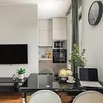 Ts New Town Comfy & Roomy * Szczecin