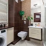 Ts New Town Comfy & Roomy *