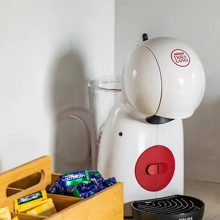 Ts New Town Comfy & Roomy *