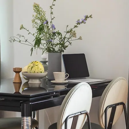 Ts New Town Comfy & Roomy *