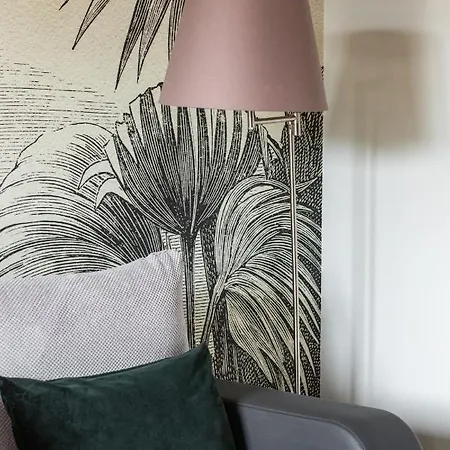 דירה Ts New Town Comfy & Roomy שצ'צ'ין