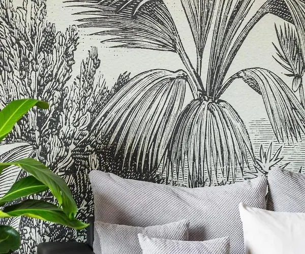 Ts New Town Comfy & Roomy * Szczecin