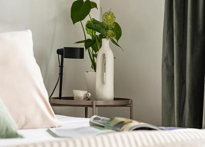 Ts New Town Comfy & Roomy Szczecin